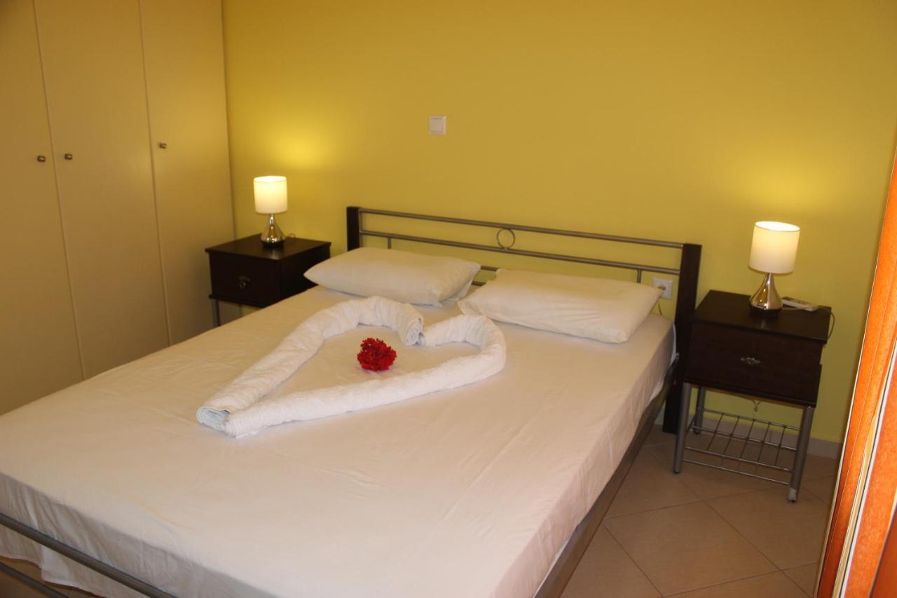 Studios Didima Donoussa Room photo